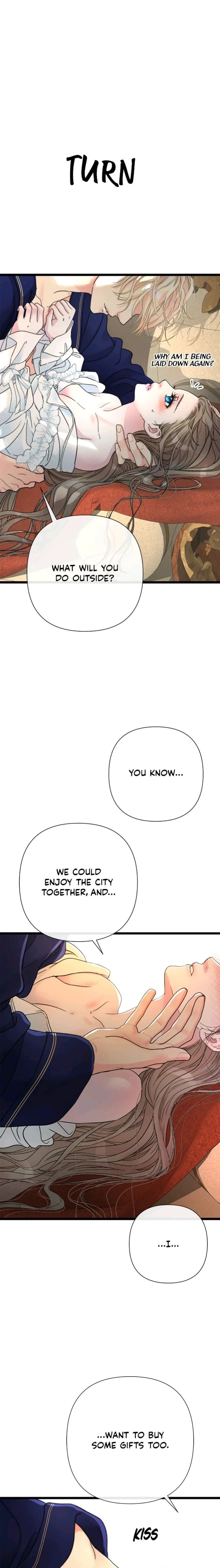 The Problematic Prince, Chapter 59 image 14